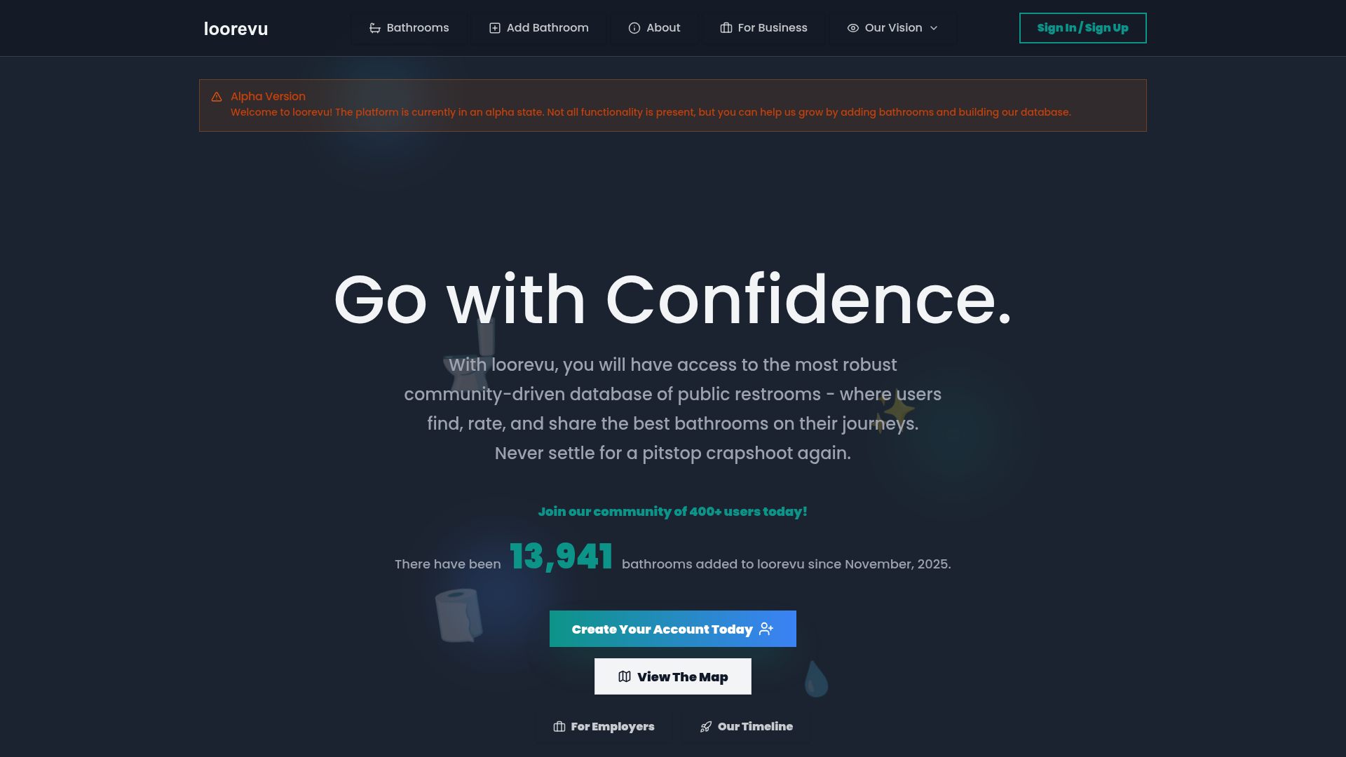 Loorevu Screenshot