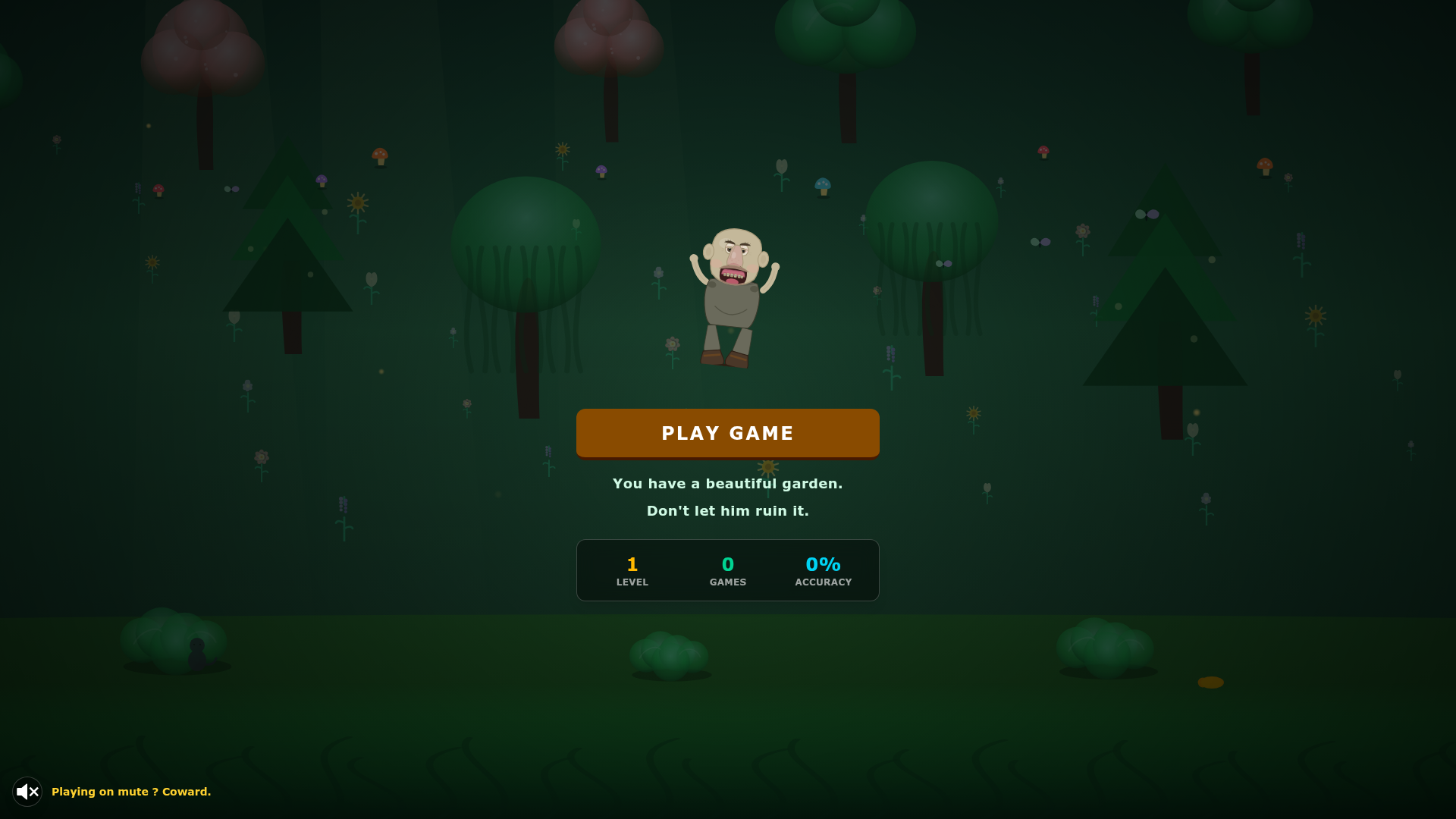 Turd Turf Screenshot
